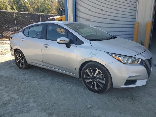 2020 NISSAN VERSA SV - 3N1CN8EV8LL866430