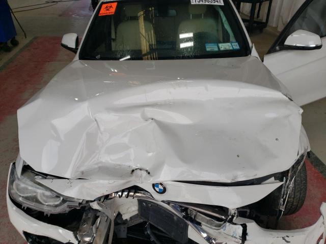 2018 BMW 330 XI - WBA8D9G5XJNU68798