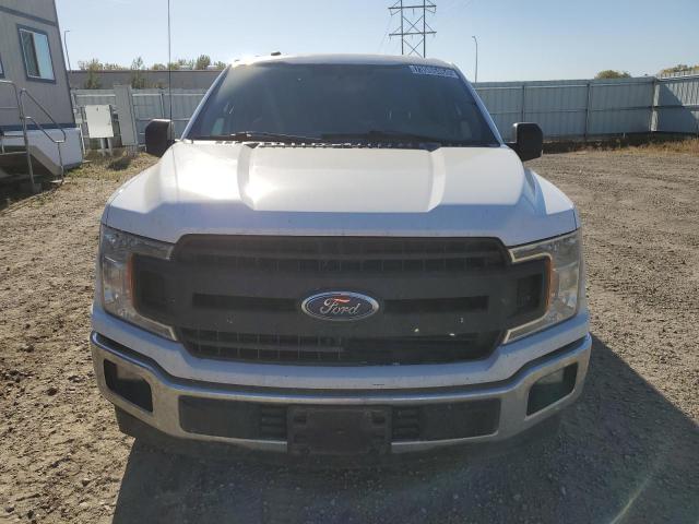 VIN 1FTEX1CB9JKC59189 2018 Ford F-150, Super Cab no.5