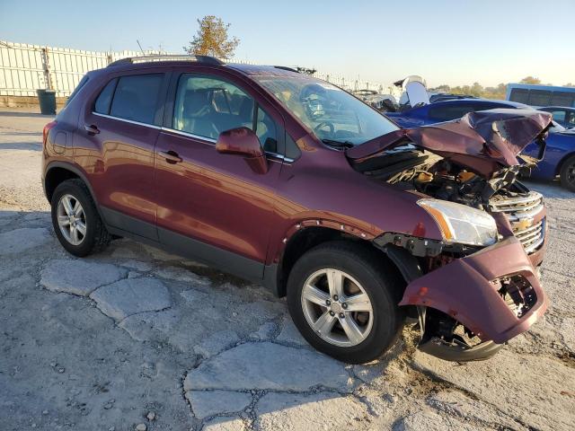 2016 CHEVROLET TRAX 1LT - 3GNCJPSB8GL165896