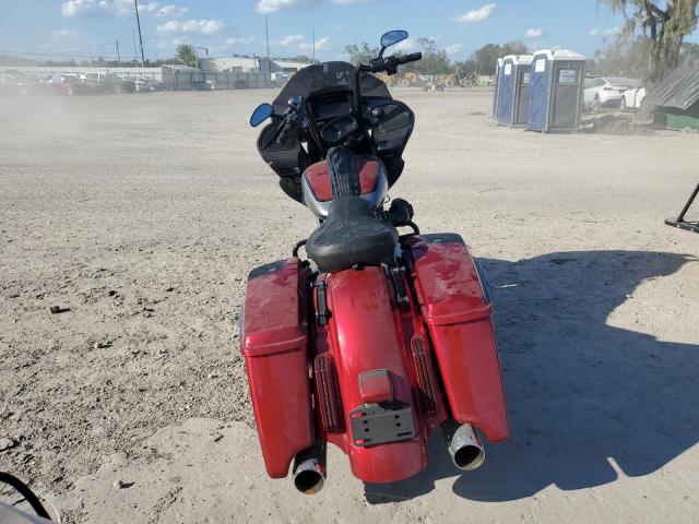 2019 HARLEY-DAVIDSON FLTRXSE 1HD1TCL14KB953771