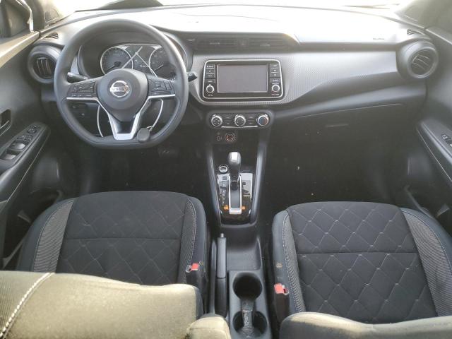 2020 NISSAN KICKS S - 3N1CP5BV5LL494042