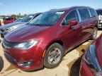 2020 CHRYSLER PACIFICA T - 2C4RC1EG5LR282947