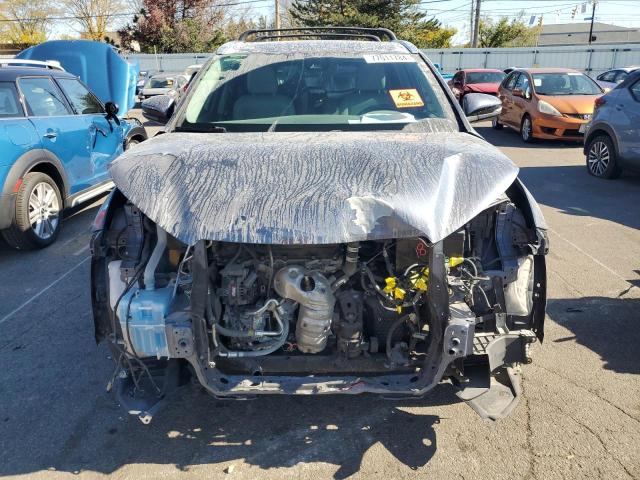 VIN 5TDJZRFH5JS846571 2018 Toyota Highlander, SE no.5