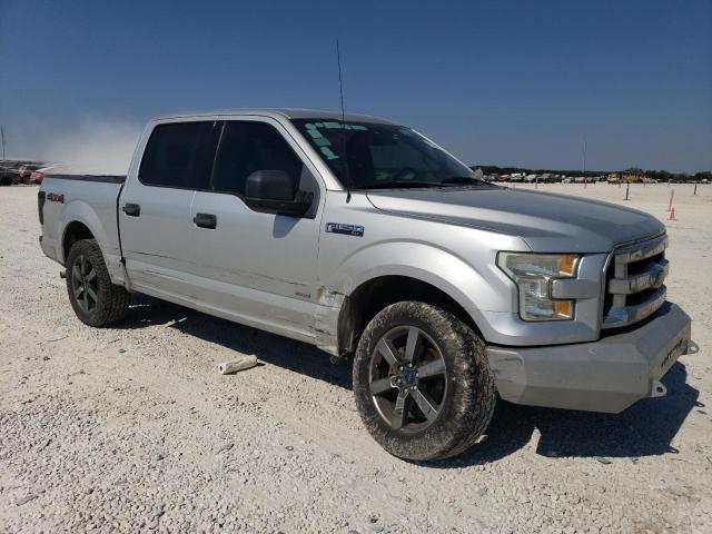 VIN 1FTEW1EP3GKD18659 2016 Ford F-150, Supercrew no.4