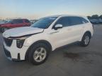 2024 KIA SORENTO LX - 5XYRG4JCXRG300977