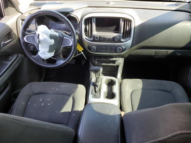 2018 CHEVROLET COLORADO L - 1GCHTCEN9J1146683