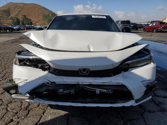 2024 HONDA CIVIC SPOR - 2HGFE2F54RH547342