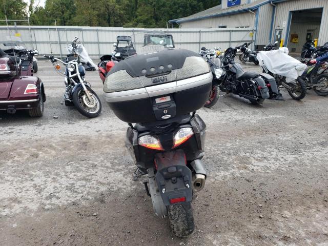 2015 BMW C650 GT - WB1013408FZT97242