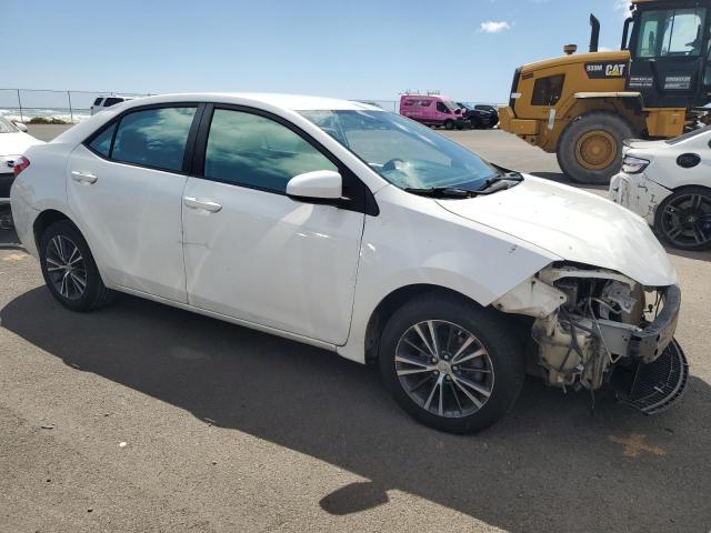 Vin: 5yfburhe7gp520469, lot: 76341094, toyota corolla l 20164