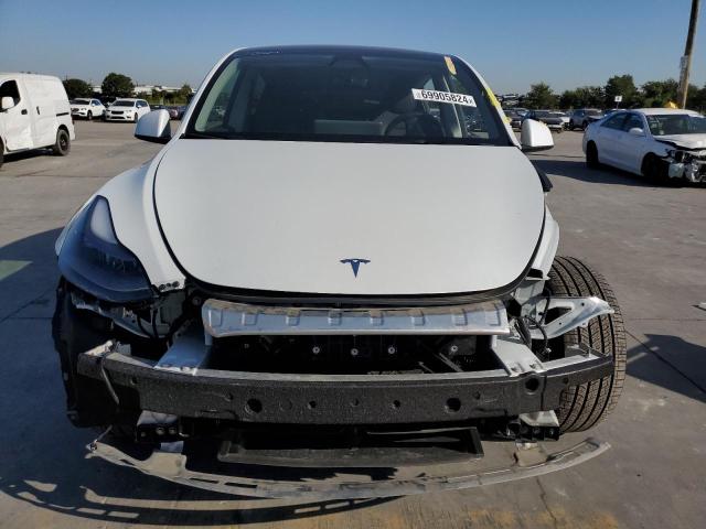 2023 TESLA MODEL Y - 7SAYGDEE8PA208732