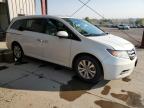 HONDA ODYSSEY EX снимка