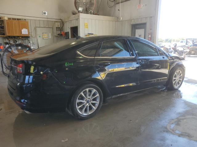 VIN 3FA6P0H77HR416331 2017 Ford Fusion, SE no.3