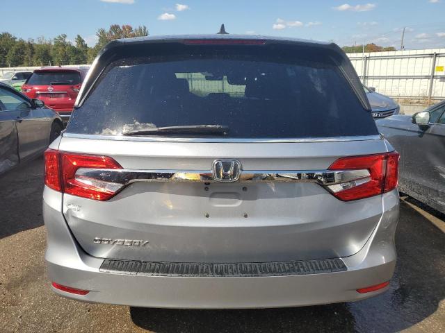 VIN 5FNRL6H77KB097091 2019 Honda Odyssey, Exl no.6