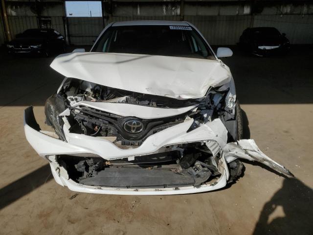 VIN 4T1B11HK0KU719709 2019 Toyota Camry, L no.5