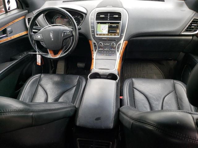 2016 LINCOLN MKX RESERV - 2LMTJ8LRXGBL63207