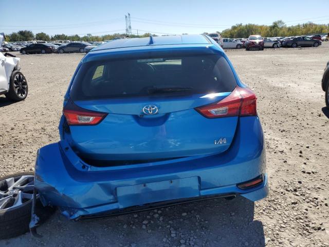 2017 TOYOTA COROLLA IM - JTNKARJE0HJ544729