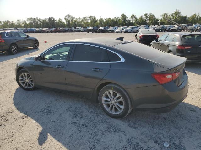 2016 CHEVROLET MALIBU LT - 1G1ZE5ST2GF349836