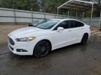 FORD FUSION SE photo