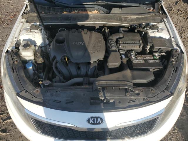 VIN 5XXGN4A7XDG120203 2013 KIA Optima, EX no.11