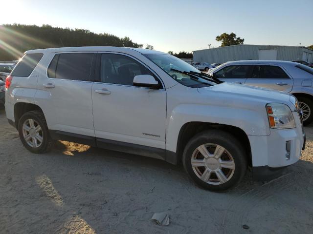 VIN 2GKALMEKXE6121621 2014 GMC Terrain, Sle no.4