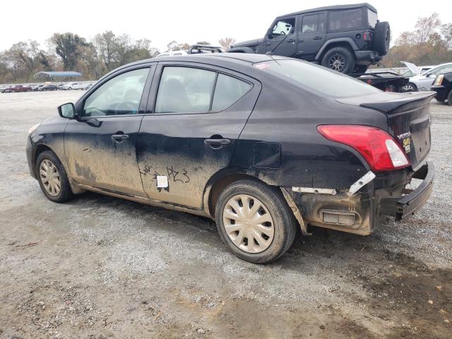 2017 NISSAN VERSA S - 3N1CN7AP1HL898662