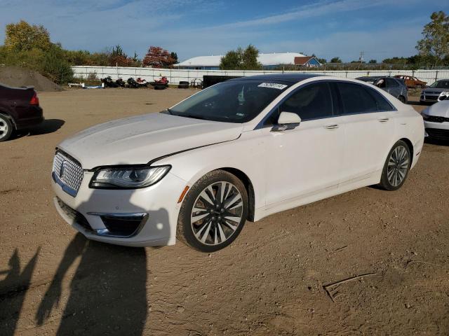 VIN 3LN6L5F9XHR601833 2017 Lincoln MKZ, Reserve no.1