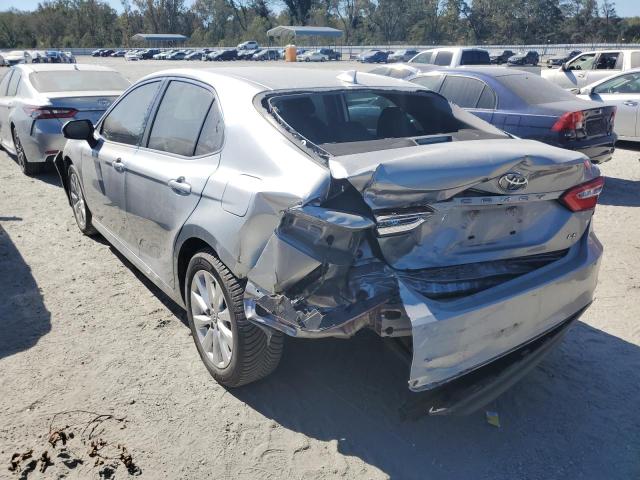 2019 TOYOTA CAMRY L - 4T1B11HKXKU757111