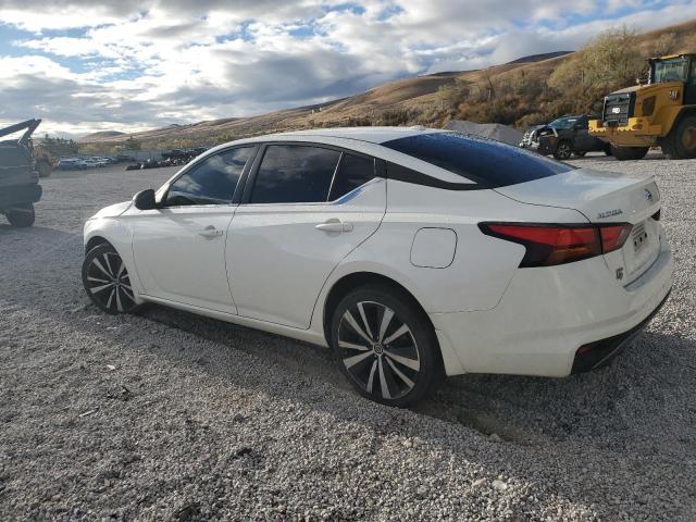 2019 NISSAN ALTIMA SR - 1N4BL4CW3KC170951