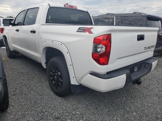2020 TOYOTA TUNDRA CRE - 5TFDY5F12LX924443