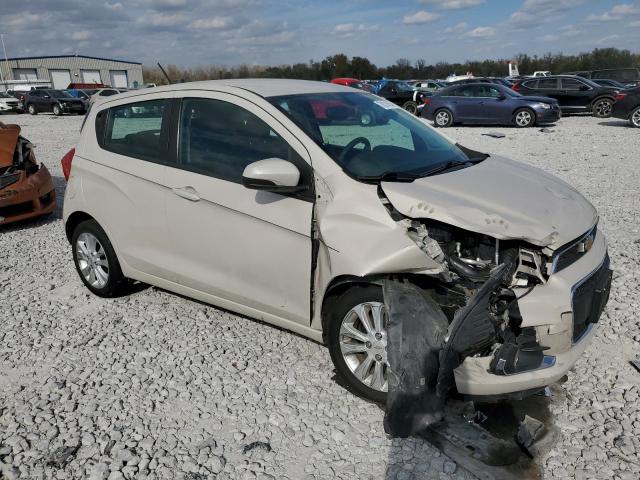 2018 CHEVROLET SPARK 1LT - KL8CD6SA1JC437976