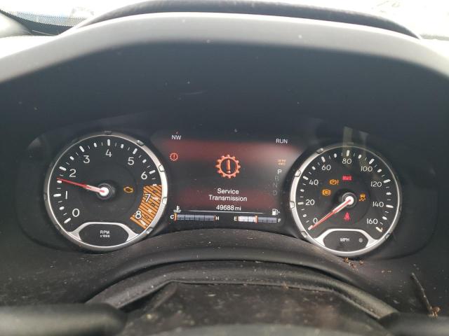 2020 JEEP RENEGADE T - ZACNJBC11LPL82103