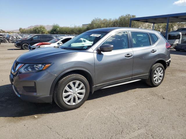 2018 NISSAN ROGUE S - 5N1AT2MT9JC752092