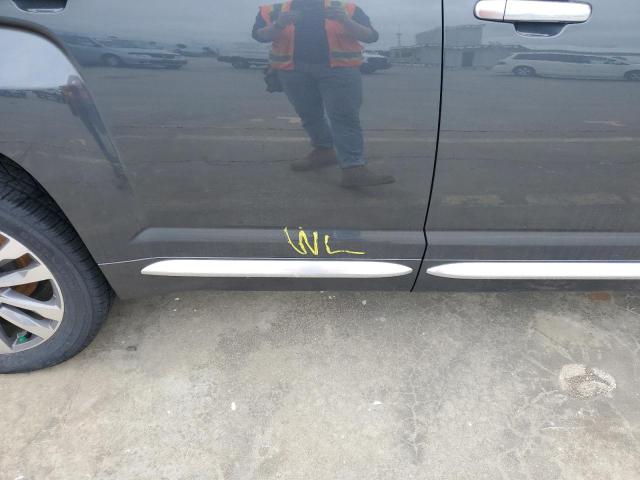 2017 GMC TERRAIN DE - 2GKFLVE33H6192300