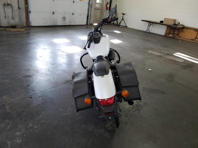 2019 HONDA VT750 C2B JH2RC537XKK901251