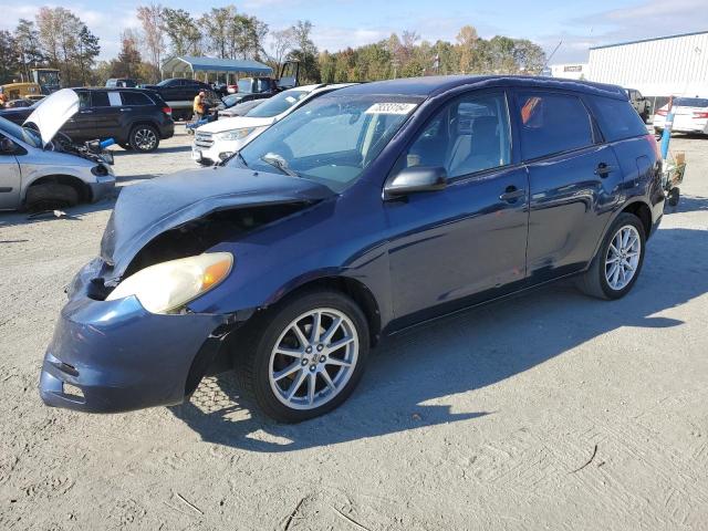 Global Auto Auctions: 2003 TOYOTA COROLLA MA