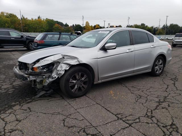 2012 HONDA ACCORD SE #2972298401