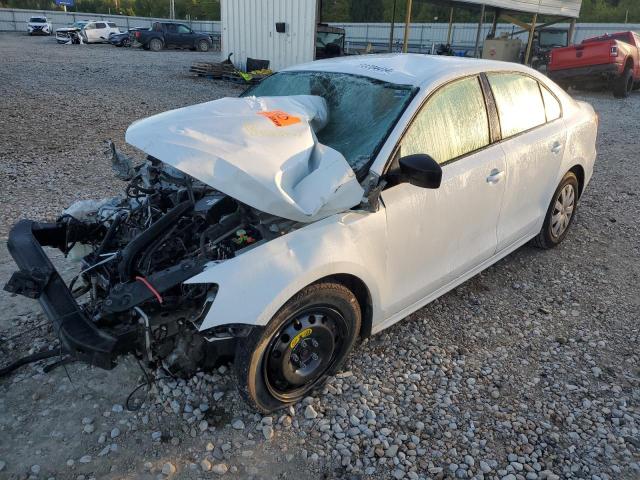 2016 VOLKSWAGEN JETTA S - 3VW267AJ6GM219069
