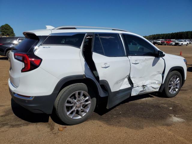 2022 GMC TERRAIN SL - 3GKALPEV9NL131869