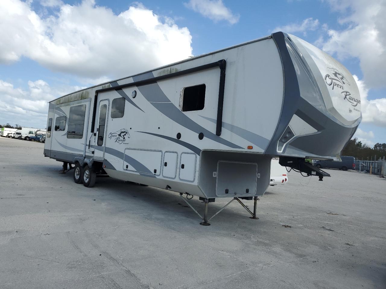 Lot #2942862162 2017 OTHR TRAILER