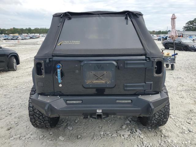 2016 JEEP WRANGLER U - 1C4BJWDG3GL129553