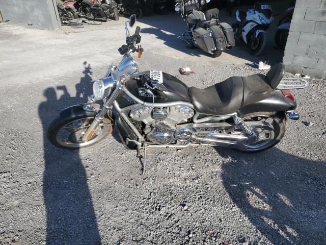 2006 HARLEY-DAVIDSON VRSCA 1HD1HAZ136K807963