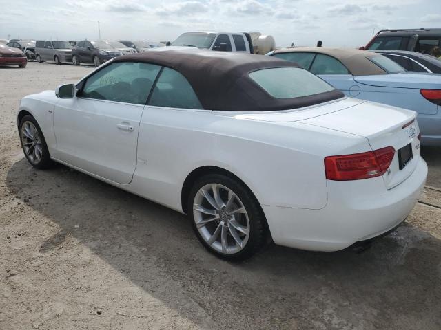 VIN WAULFAFH1EN014267 2014 Audi A5, Premium Plus no.2