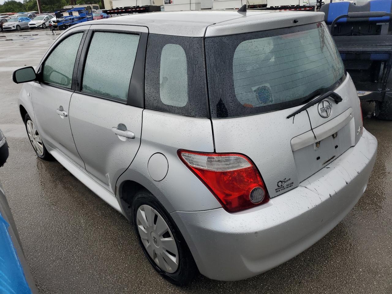 Lot #2993693169 2006 SCION XA