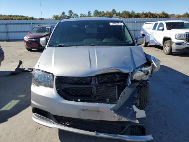 2017 DODGE GRAND CARA - 2C4RDGBG0HR819249