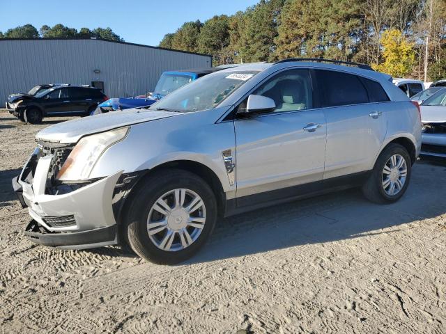 2011 CADILLAC SRX #3027096810