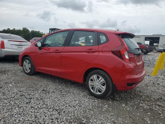 2019 HONDA FIT LX - 3HGGK5H45KM732378