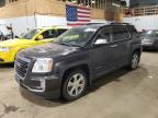 2016 GMC TERRAIN SL - 2GKFLTEK4G6202438