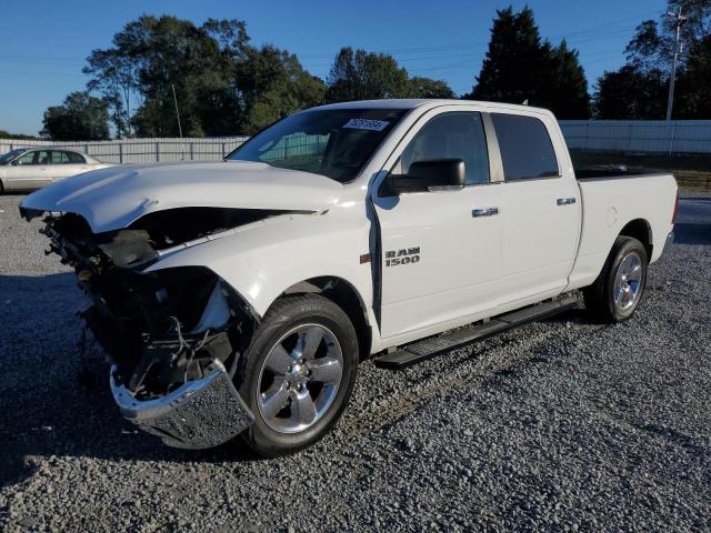 2017 RAM 1500 SLT - 1C6RR6TT1HS542429