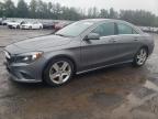 MERCEDES-BENZ CLA 250 4M photo